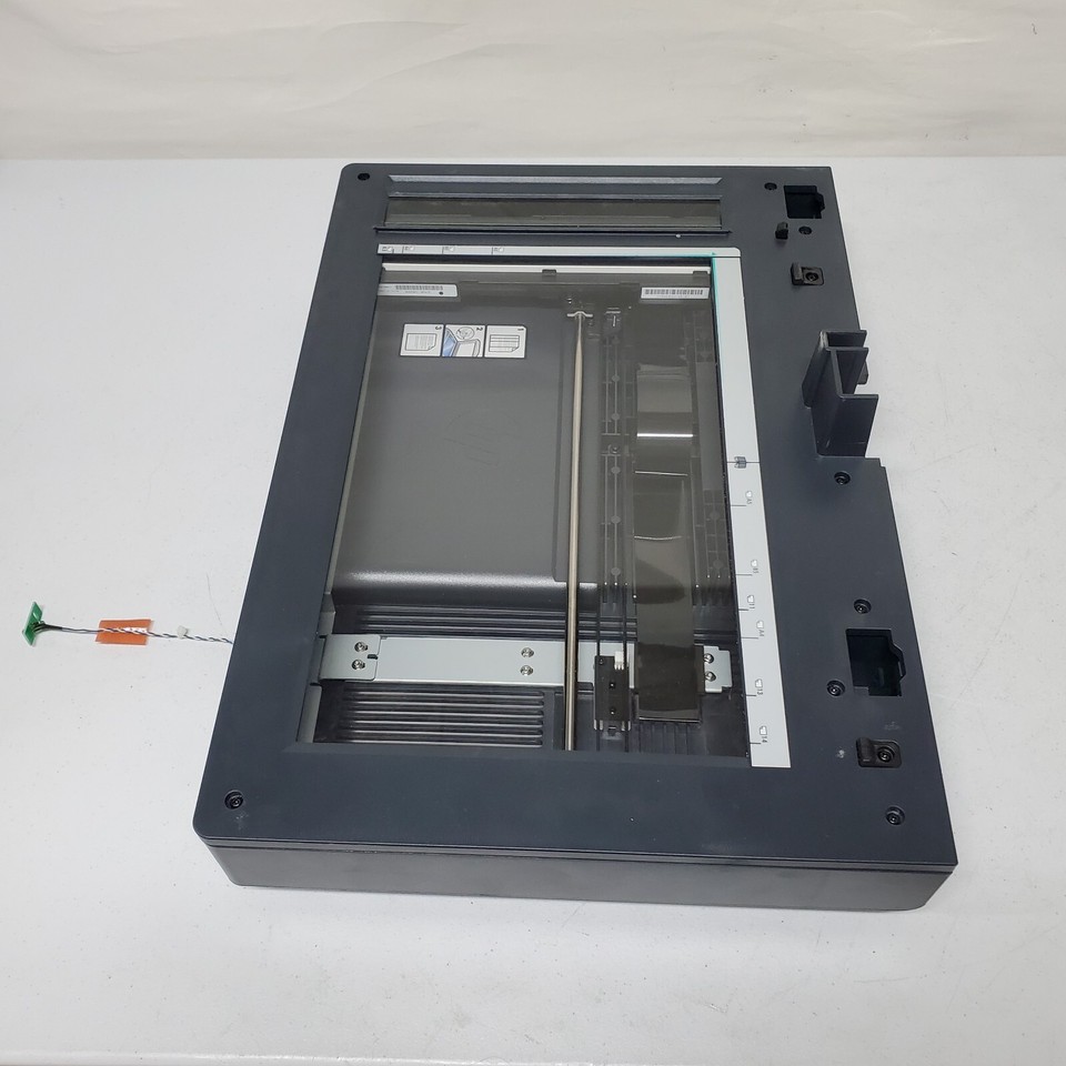 HP LaserJet 500 MFP M525 Flatbed Scanner Glass Assembly | eBay