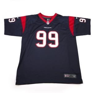 original texans jersey