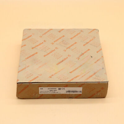 NEW 100pcs/box New For   ASK1/EN 0474560000 fuse terminal