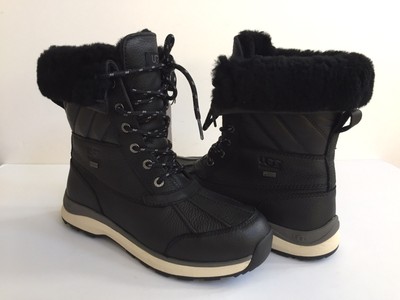 adirondack iii quilt boot