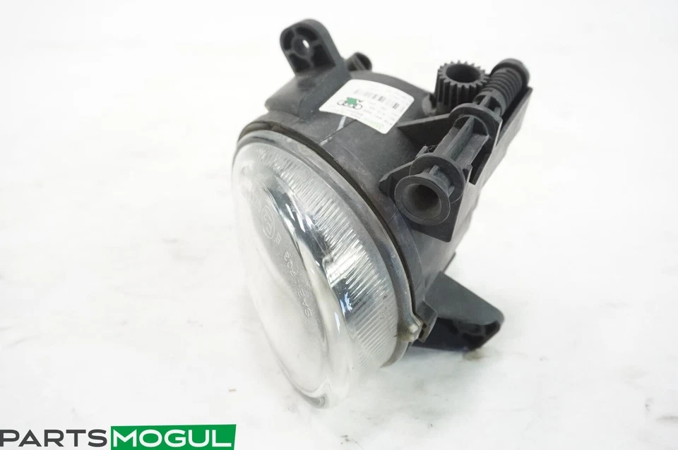 08-12 AUDI 8T A5 S5 A4 FARO ANTINIEBLA DELANTERO IZQUIERDO LADO CONDUCTOR OEM Foto 3 de 4