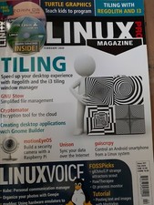 Linux pro.issue231 feb.2020 simplified file management  more