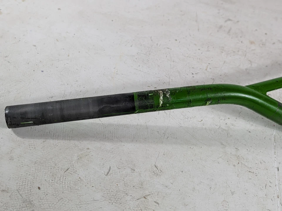 Manillar Kawasaki KX125 KX 125 1990-1991 Foto 3 de 4