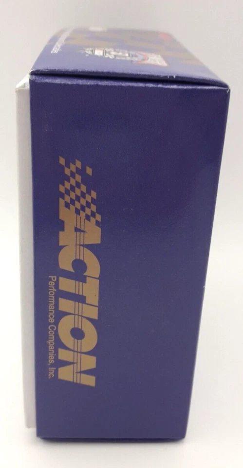 1/64 ACTION Platinum DALE JARRETT KENNY IRWIN Batman / Joker 1998 Ford Taurus - Image 4 of 4