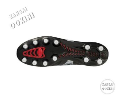 Mizuno] Unisex Morelia Neo 4 Japan MORELIA NEO IV JAPAN 01 Black x