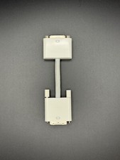 Apple DVI Male to DVI Female Extension Adapter 603-8471