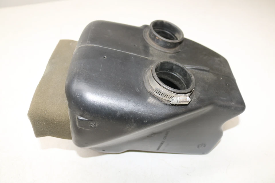 Ski-doo Mxz 500 2001 ventilador 500f Rer filtro de aire caja de aire Foto 3 de 4