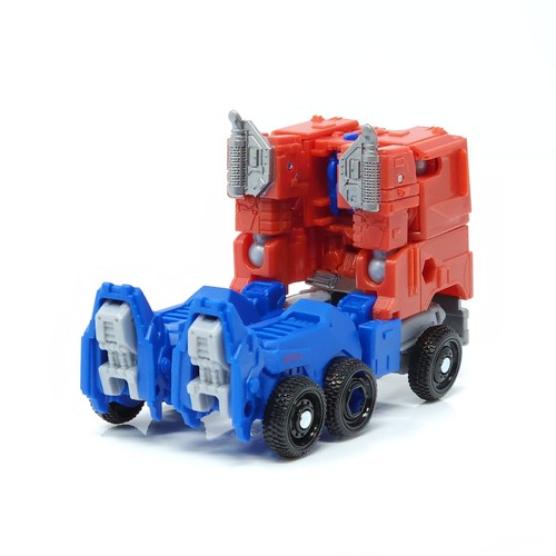 Transformers Rise of the Beasts - Alliance Optimus Prime - Loose Figure 4" - Picture 4 of 4