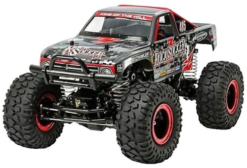 Tamiya Hop-Up Options OP.957 – Modulo Multifunzione MFC02 Per Camion RC