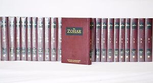 Zohar Scanning Chart 2018