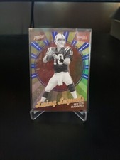 Peyton Manning 2023 Prestige Xtra Points Blue Living Legends 235/249. Colts