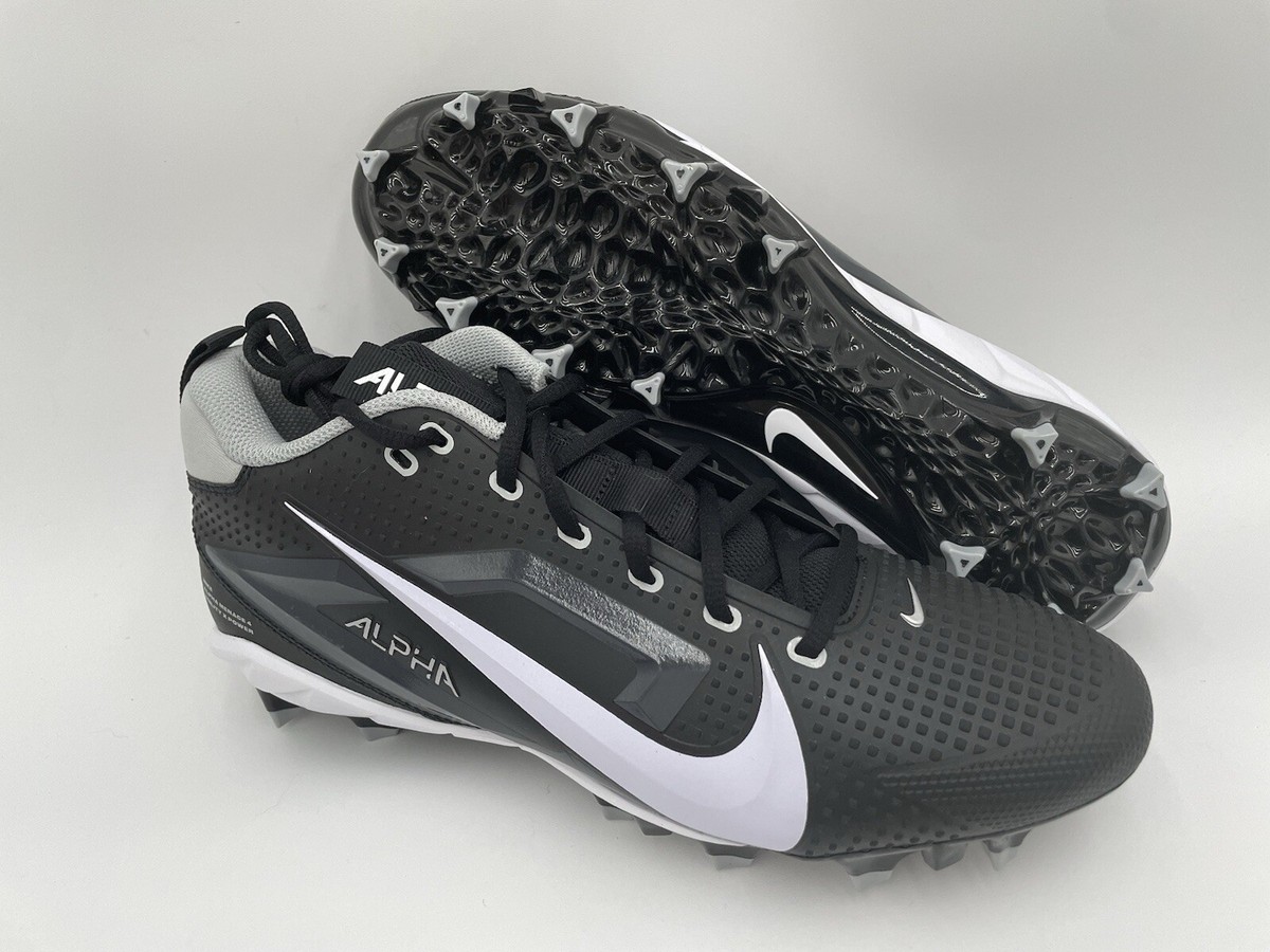 送料無料 新品 NIKE アメフト ALPHA MENACE PRO 4 27 NIKE ALPHA MENACE PRO 4 NRG アメフト スパイク | END ZONE