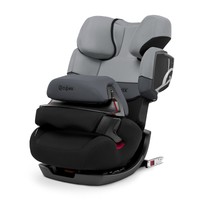 Cybex Pallas 2-fix Toddler Car Seat (cobblestone/light Grey) Cybex Pallas 2-fix Toddler Car Seat (cobblestone/light Grey)