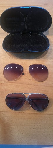 Occhiali da sole PORSCHE CARRERA - originali - classici assoluti - 100% originali - Foto 2 di 11
