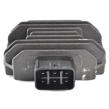 Voltage Regulator Rectifier For Suzuki RMX450 RMX450Z 2010 2011 2012 2013-2019