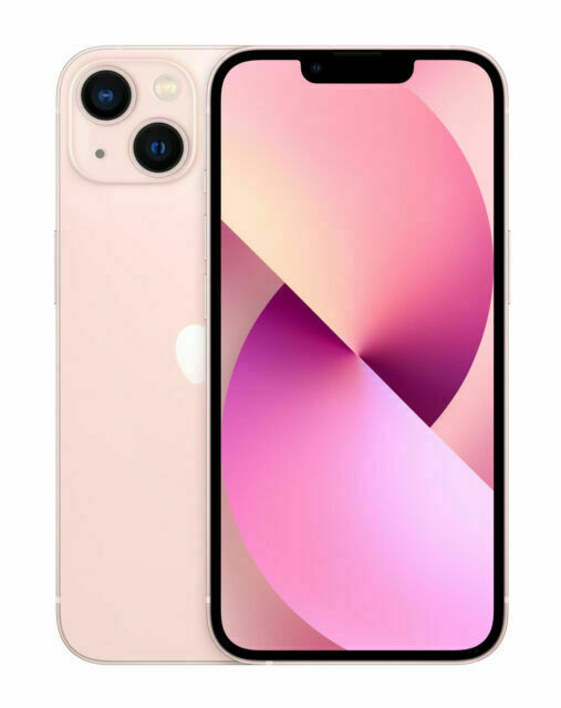 Apple iPhone 13 512GB Factory Unlocked (Any Carrier