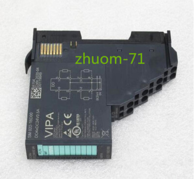 1PC  VIPA module 022-1BD00