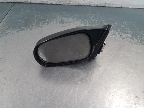 2000 99 00 Honda Civic Si EM1 Left Driver Side Mirror #3327 D6