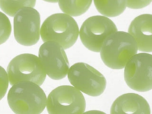 Czech 10/0 Preciosa Rocaille Glass Seed Beads 12-strand Hanks 3 - Picture 109 of 119