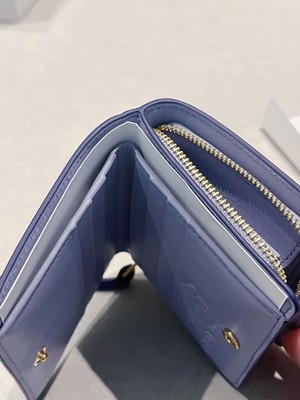 loewe howl's moving castle wallet