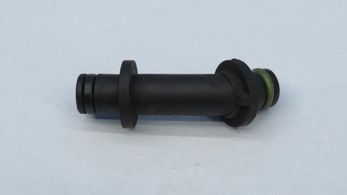 Mercedes W210 OM611 OM612 OM613 - Kraftstoffeinspritzpumpe Rohr / A6110700330 #E