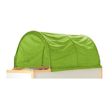 rainbow bed canopy ikea