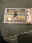 2024 Bowman Paul Skenes Top 100 Mini Diamond /150 PSA 9 SP RC