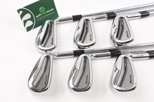 mizuno mp 54 irons ebay