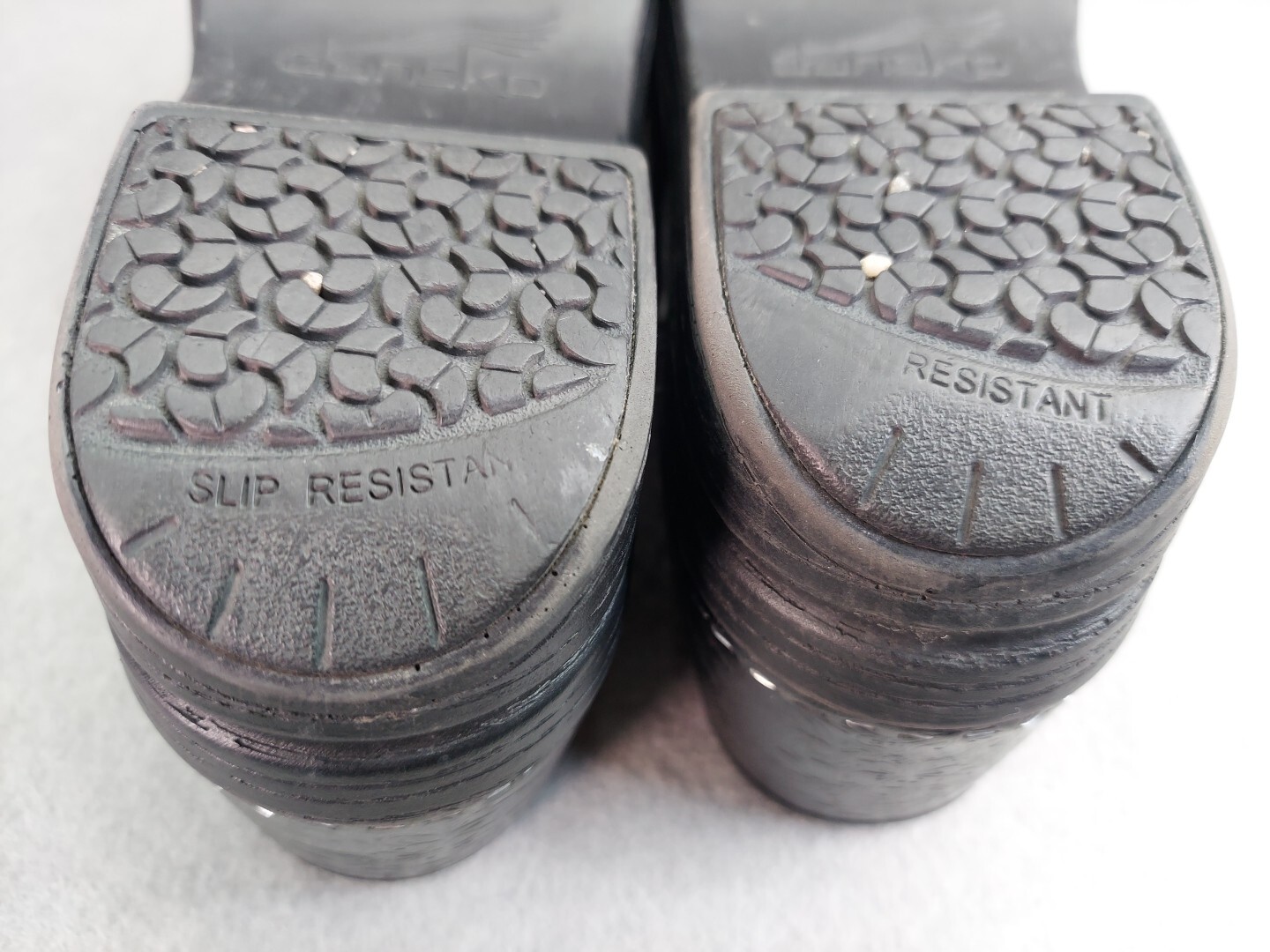 Dankso XP Professional Leather Clogs Comfort Nurs… - image 23