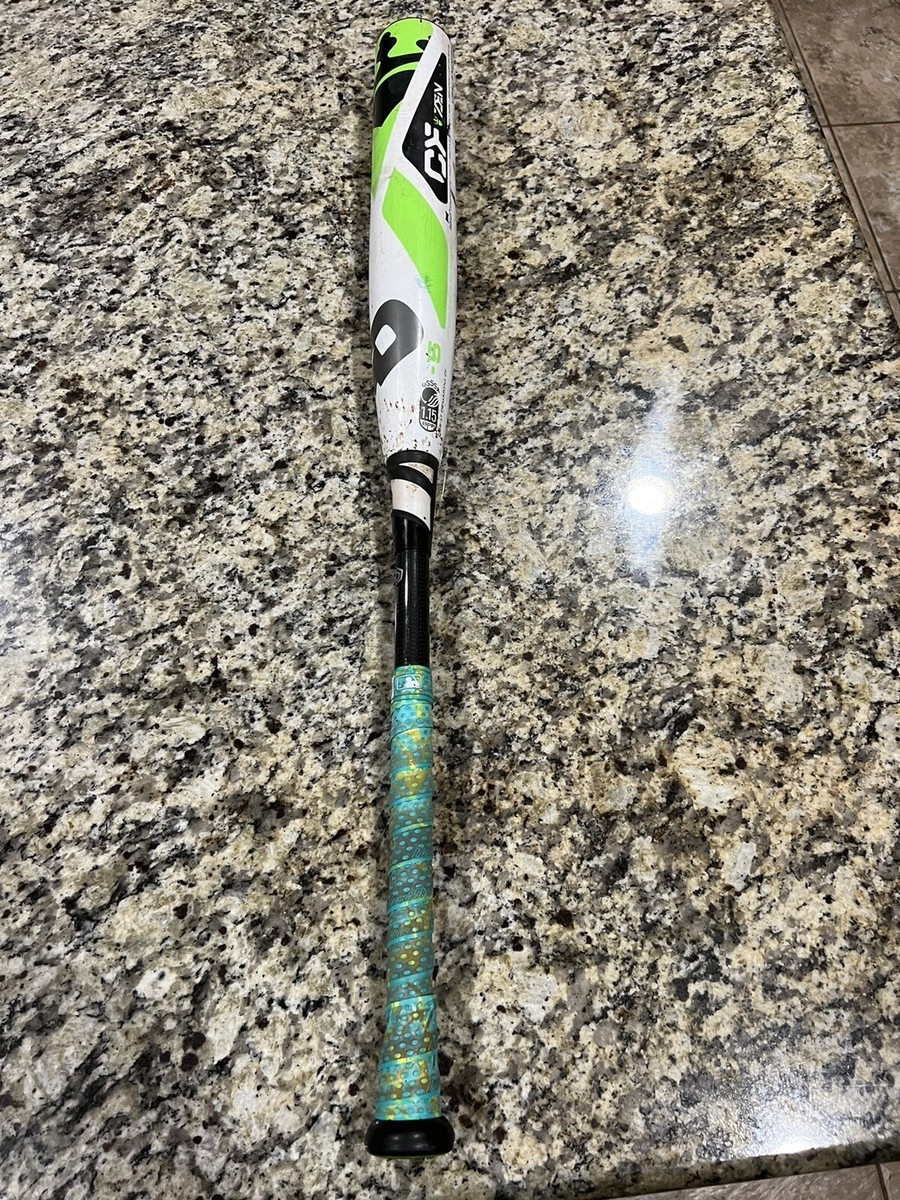 Demarini CF zen Baseball bat -5 32/27 | eBay