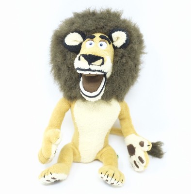 amazingphil lion plush