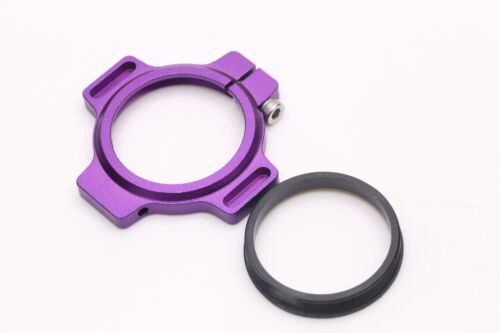 Kit de ajuste de precarga de rodamiento de aleación para husillos de manivela pf30BB30 de 30 mm - Imagen 3 de 9