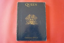 Queen - Greatest Hits 2 off the Record . Songbooks Sheet Music Books. for bands (transc