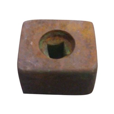 Used Bridge Pad fits John Deere 24T E15459