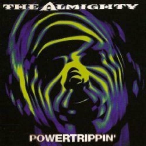 Powertrippin CD Neu & Versiegelt - Bild 1 von 1