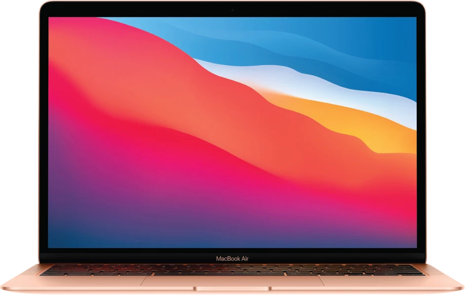 MacBook Air M1 (2020) 256GB Space Grey - Grade SC