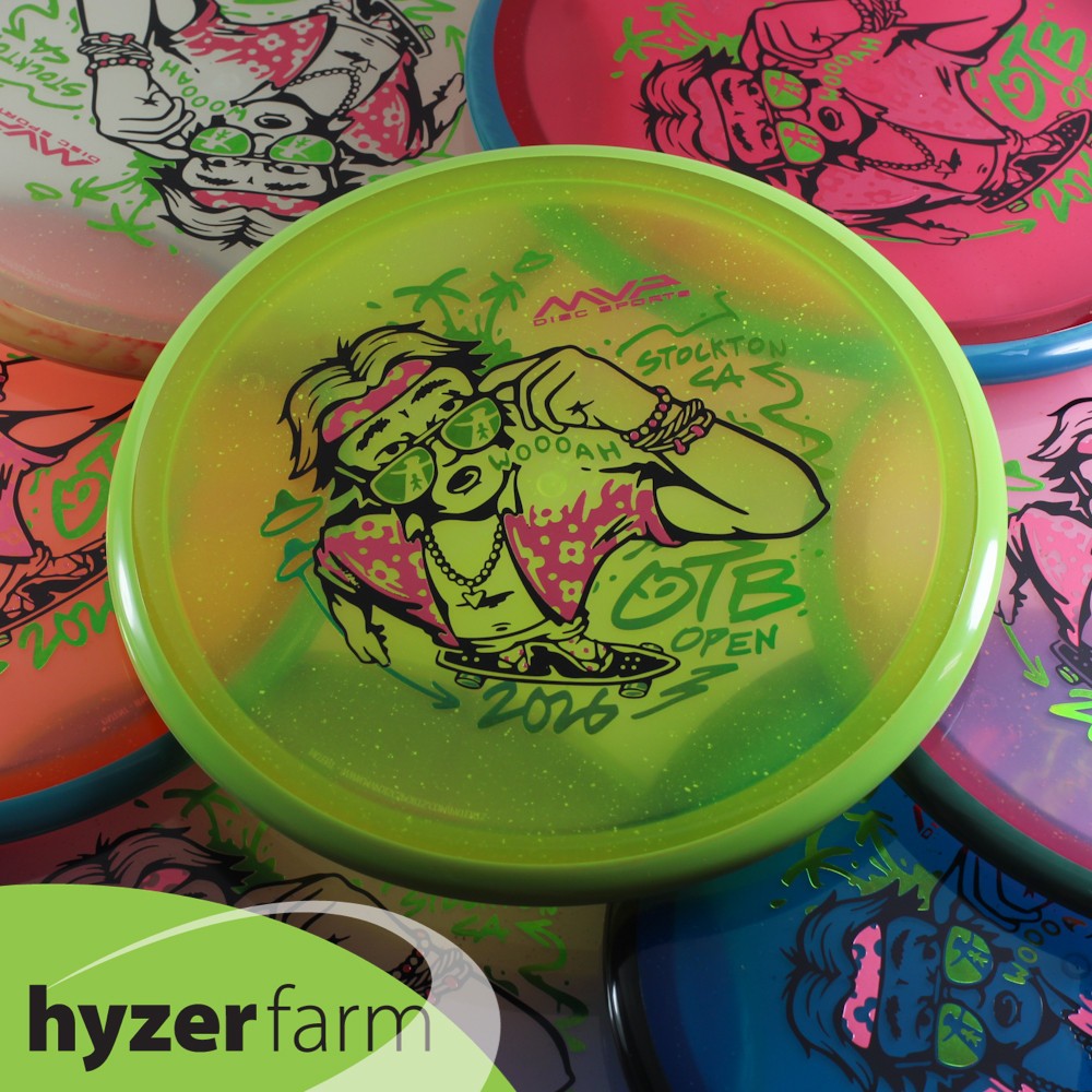 追加分◆ Happy Axiom SE 2026 OTB OPEN PARTICLE SOFT PROTON HEX *pick weight/color