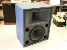 Altec Lansing A15-8A VOTT Voice of the Theater Vintage Loudspeaker Speaker