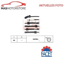 ABS SENSOR DREHZAHLFÜHLER VORNE LINKS RECHT EPS 1960149 P NEU OE QUALITÄT