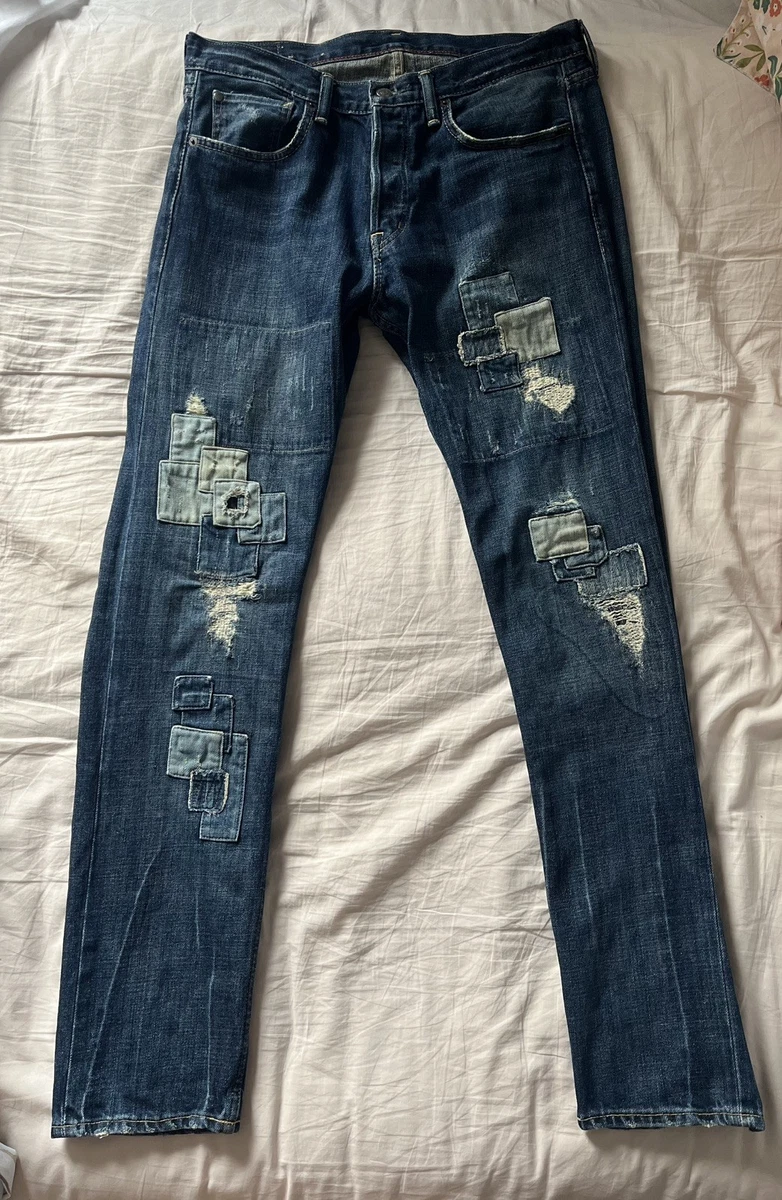 Denim & Supply Ralph Lauren Clothing for Men for sale | eBay