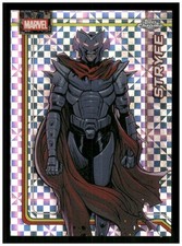 2026 Topps Chrome Marvel Comics #171 Stryfe X-Fractor