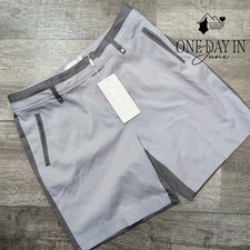 Lady Hagen Colorblock Shorts Size 4
