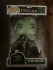 Funko Pop! Jumbo Marvel She-Hulk #1135 (Target Exclusive)