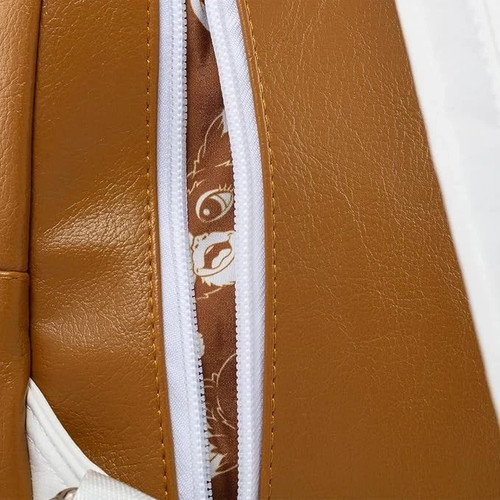 Gizmo Bag Gremlins Gizmo Fashion Backpack Retro Movie Back Pack Bag Fashion Bag - Picture 6 of 13