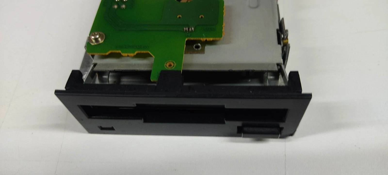 Additional photo for Amstrad CPC 6128 EME-156 Floppy Disk Drive - Working with New Belt