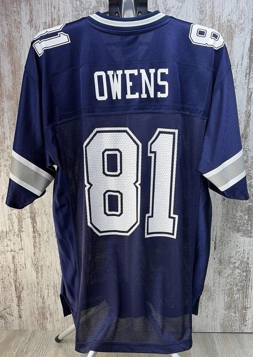 Dallas Cowboys Unisex Adult NFL Jerseys for sale | eBay