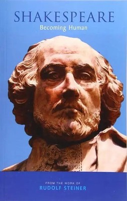 Shakespeare | Becoming Human | Rudolf Steiner | Englisch | Taschenbuch | 2016