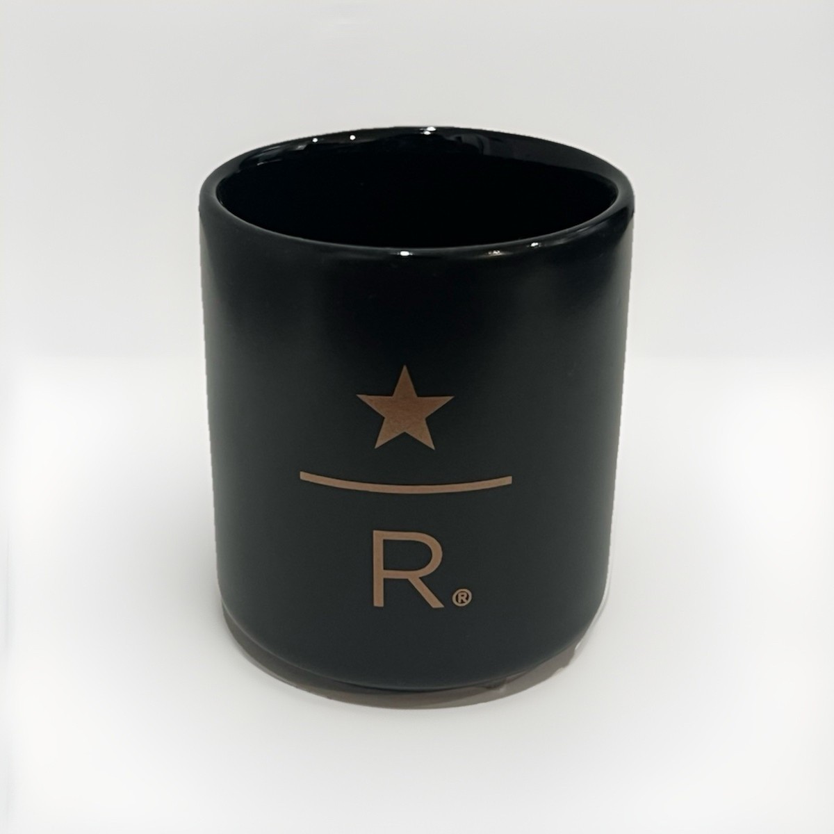 Starbucks Reserve NY ボトル 黒白2本セット Starbucks Reserve