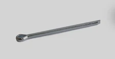 3/32" x 1-1/4" Cotter Pin, Grade: 18-8 (304 Stainless Steel) QTY: 20 Split Prong