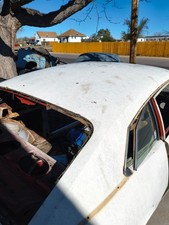 1970 1971 1972 1973 1974 Ford Maveric Mercury Comet 2 Door Roof 1970 1971 1972 1973 1974 Ford Maveric Mercury Comet 2 Door Roof